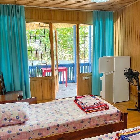Cottage Коттеджи С Балконом Kobuleti Exteriér fotografie