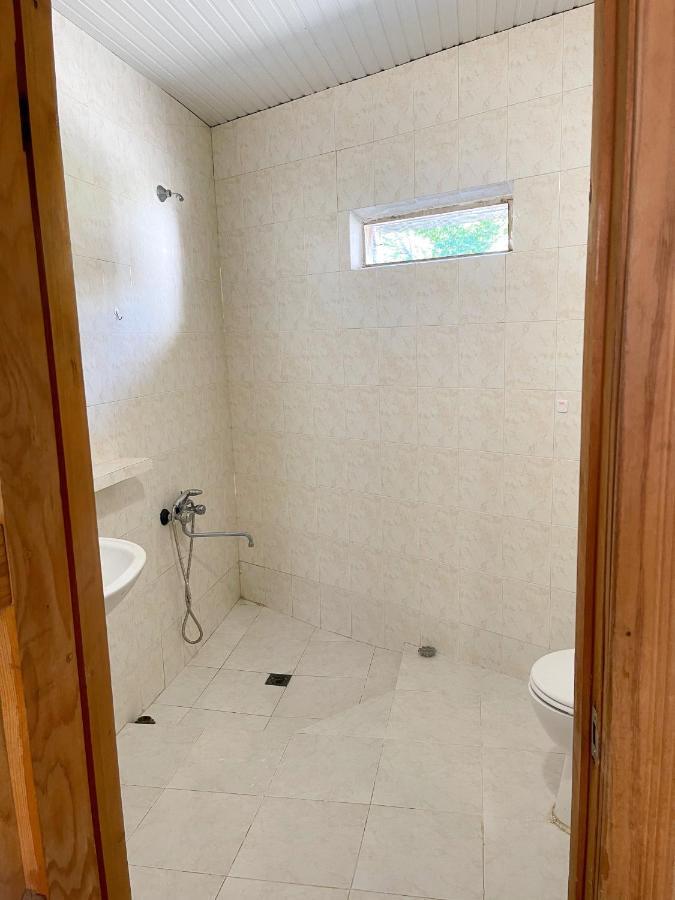 Cottage Коттеджи С Балконом Kobuleti Exteriér fotografie